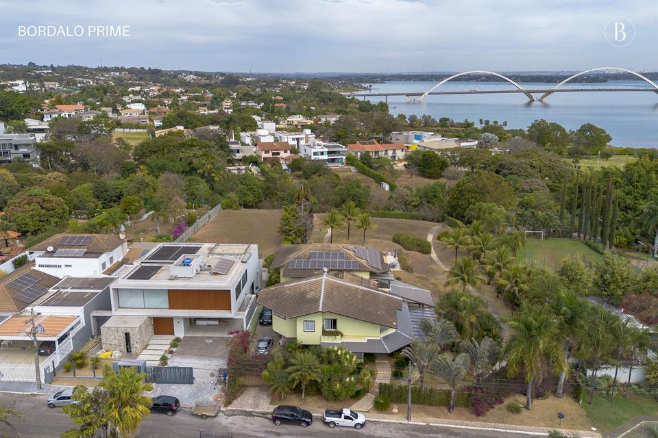 Casa - Lago Sul, Brasília - Foto 46