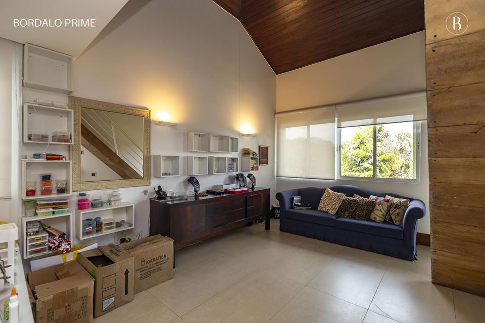Casa - Lago Sul, Brasília - Foto 20