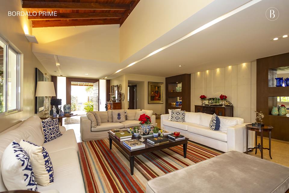 Casa - Lago Sul, Brasília - Foto 4