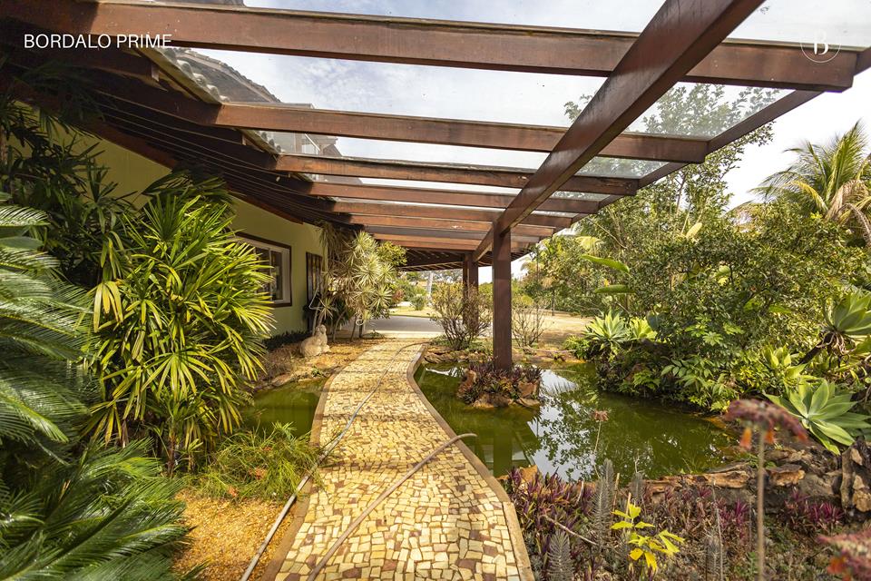 Casa - Lago Sul, Brasília - Foto 43