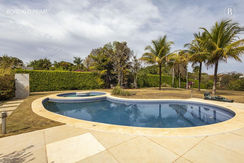 Casa - Lago Sul, Brasília - Foto 2