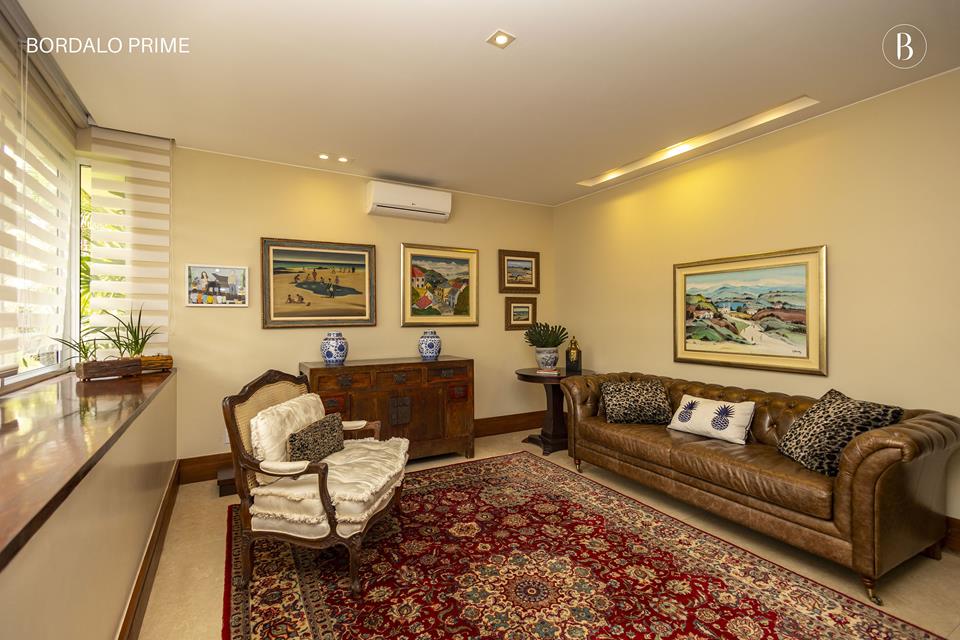 Casa - Lago Sul, Brasília - Foto 8