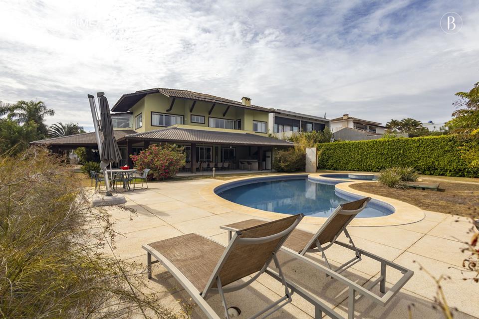 Casa - Lago Sul, Brasília - Foto 33