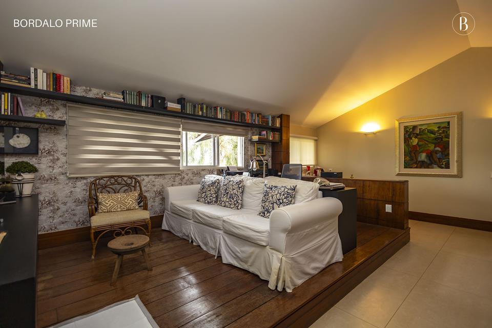 Casa - Lago Sul, Brasília - Foto 13