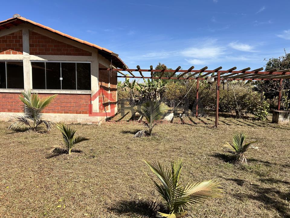 BR-020 - Condomínio Estâncias Vila Rica (Sobradinho) - Chácara com 20.600m², escriturada — foto 31