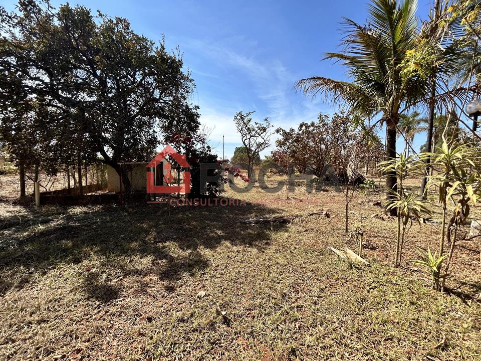 BR-020 - Condomínio Estâncias Vila Rica (Sobradinho) - Chácara com 20.600m², escriturada — foto 34