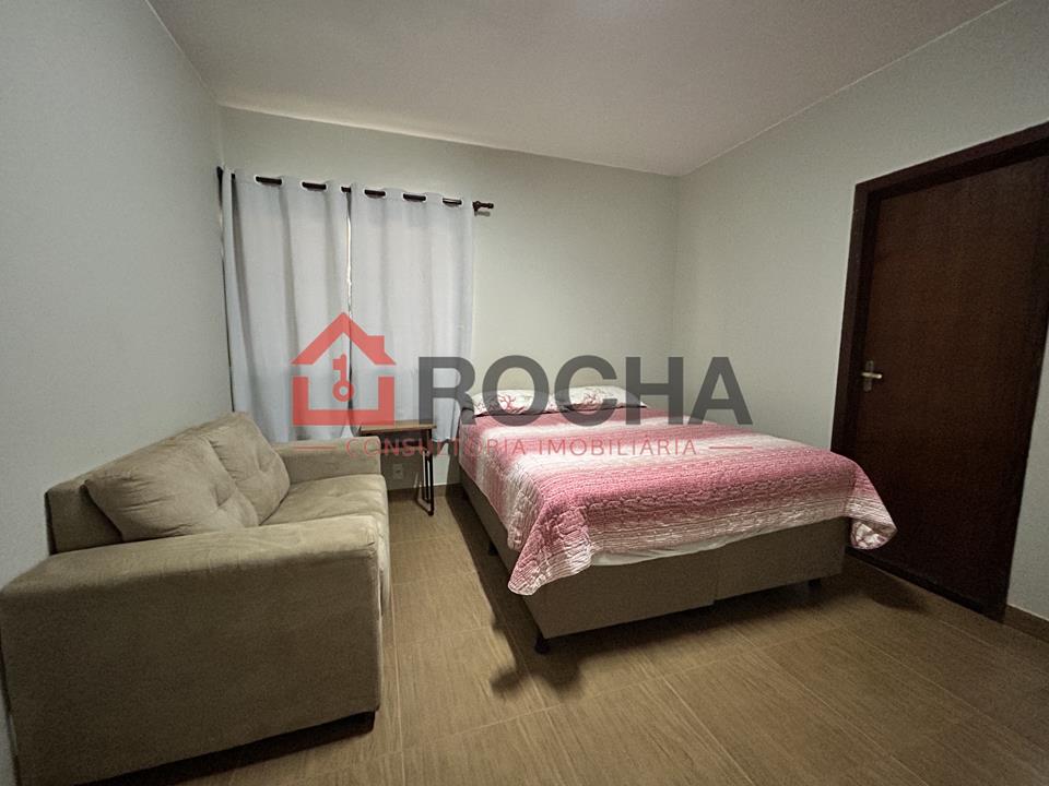 BR-020 - Condomínio Estâncias Vila Rica (Sobradinho) - Chácara com 20.600m², escriturada — foto 5