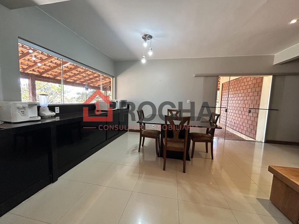 BR-020 - Condomínio Estâncias Vila Rica (Sobradinho) - Chácara com 20.600m², escriturada — foto 13