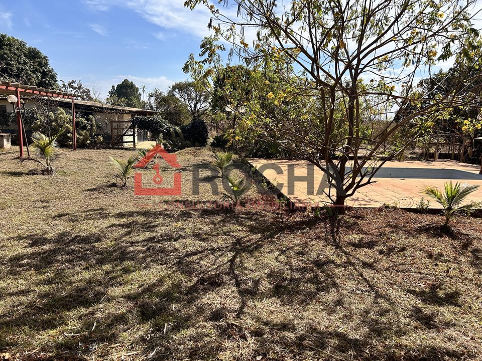 BR-020 - Condomínio Estâncias Vila Rica (Sobradinho) - Chácara com 20.600m², escriturada — foto 15