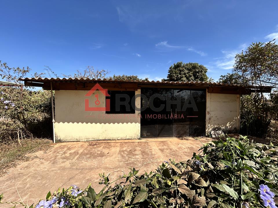 BR-020 - Condomínio Estâncias Vila Rica (Sobradinho) - Chácara com 20.600m², escriturada — foto 33