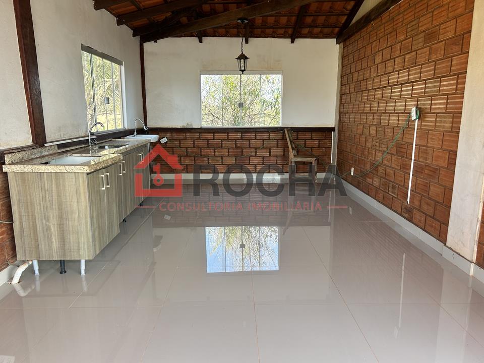 BR-020 - Condomínio Estâncias Vila Rica (Sobradinho) - Chácara com 20.600m², escriturada — foto 18