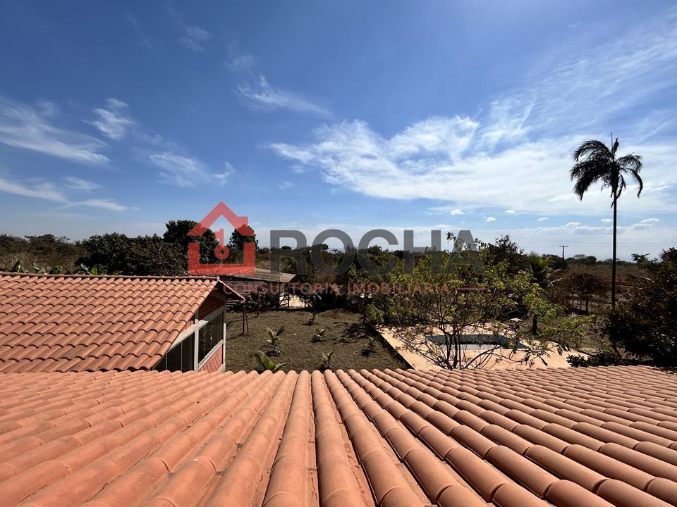 BR-020 - Condomínio Estâncias Vila Rica (Sobradinho) - Chácara com 20.600m², escriturada — foto 29