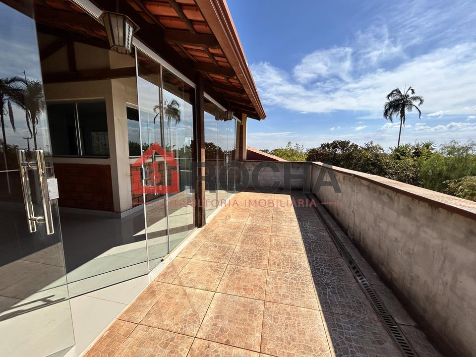 BR-020 - Condomínio Estâncias Vila Rica (Sobradinho) - Chácara com 20.600m², escriturada — foto 17