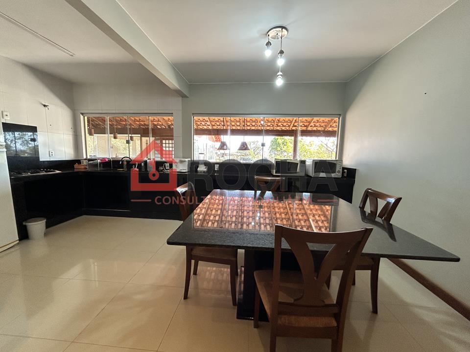 BR-020 - Condomínio Estâncias Vila Rica (Sobradinho) - Chácara com 20.600m², escriturada — foto 12