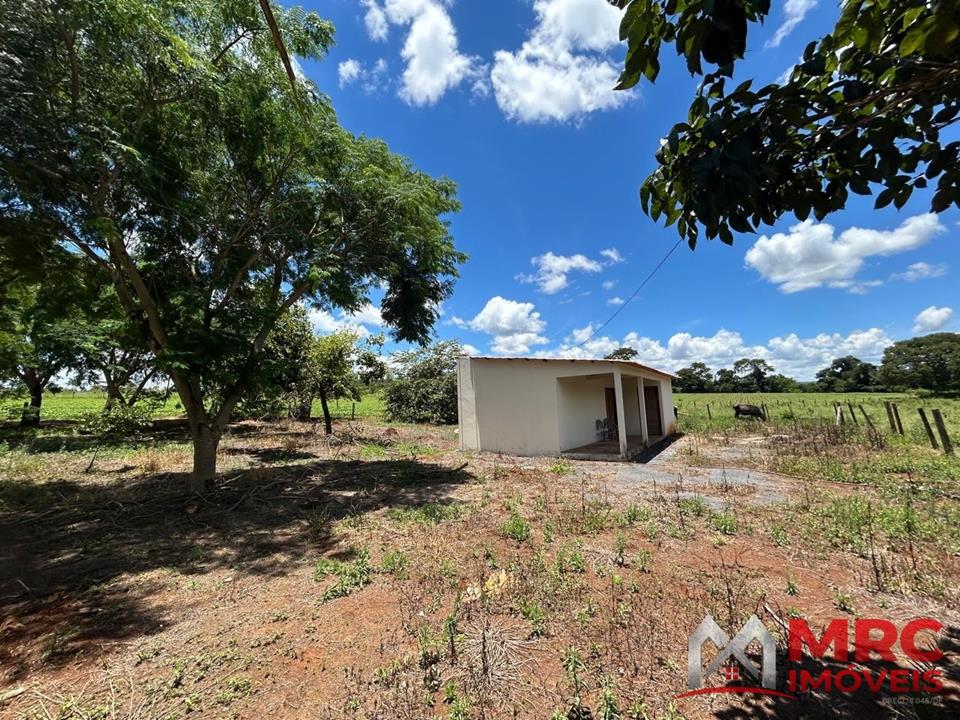 Região de Curralinho - 63.000m2 - MARGEANDO O RIO DO SAL - IDEAL PARA PLANTIO — foto 4