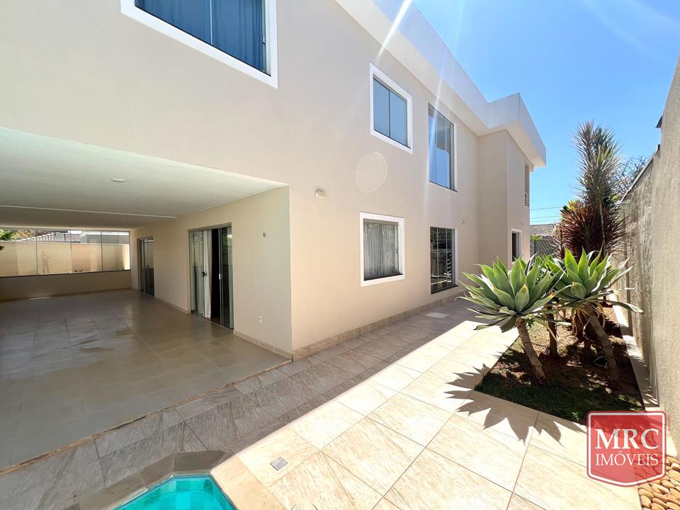 Condomínio Residencial Jardins do Lago (Quadra 9) — foto 2