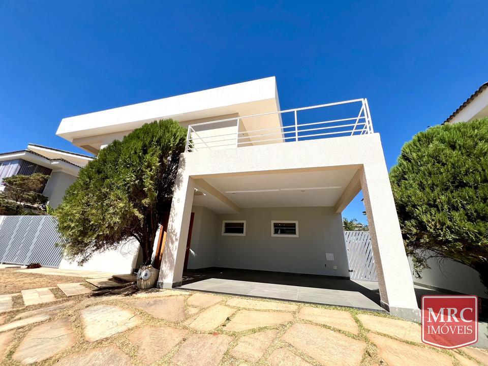 Condomínio Residencial Jardins do Lago (Quadra 9) — foto 3