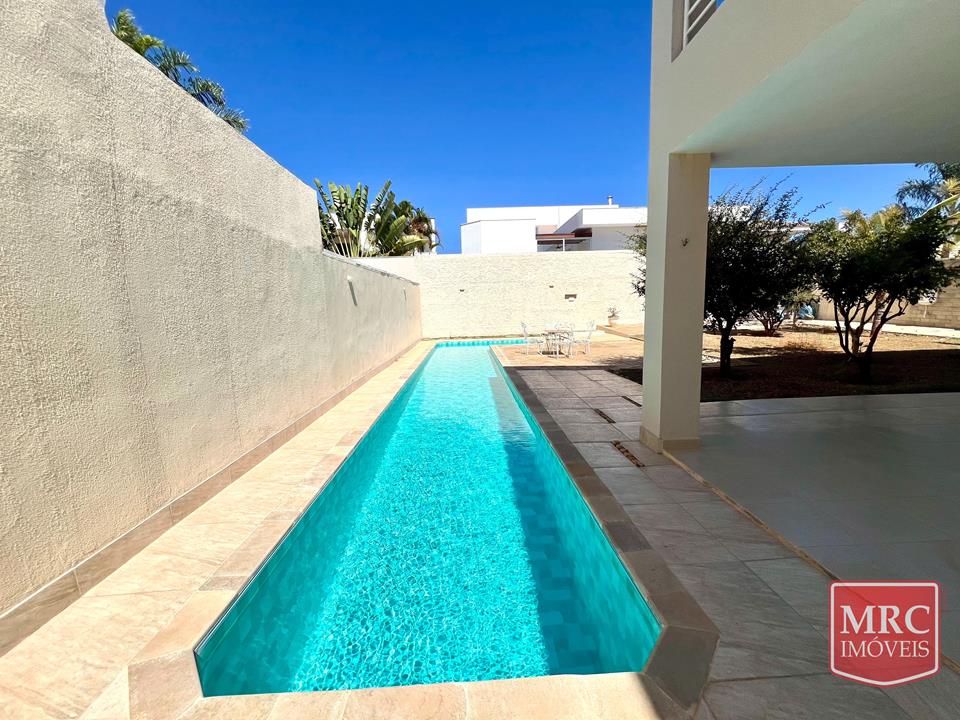 Condomínio Residencial Jardins do Lago (Quadra 9) — foto 32