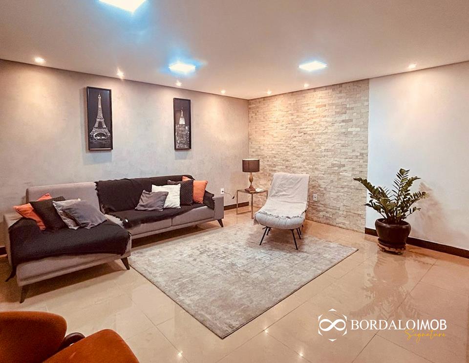 Casa com 3 Quartos com Piscina Aceita Permuta e Guará Park - Guará I, Brasília - Foto 6