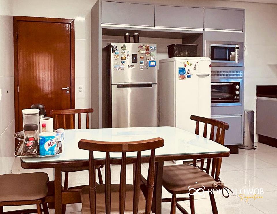 Casa com 3 Quartos com Piscina Aceita Permuta e Guará Park - Guará I, Brasília - Foto 12