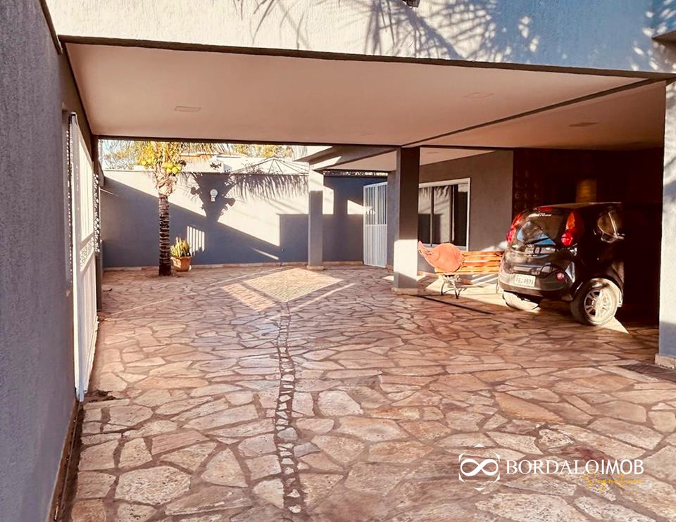 Casa com 3 Quartos com Piscina Aceita Permuta e Guará Park - Guará I, Brasília - Foto 48