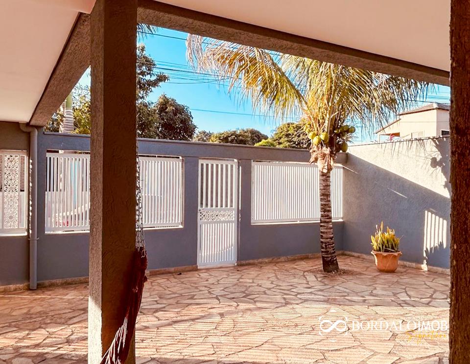 Casa com 3 Quartos com Piscina Aceita Permuta e Guará Park - Guará I, Brasília - Foto 50