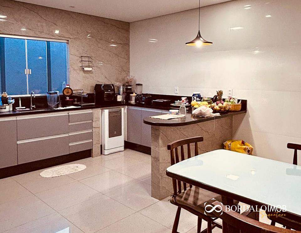 Casa com 3 Quartos com Piscina Aceita Permuta e Guará Park - Guará I, Brasília - Foto 9