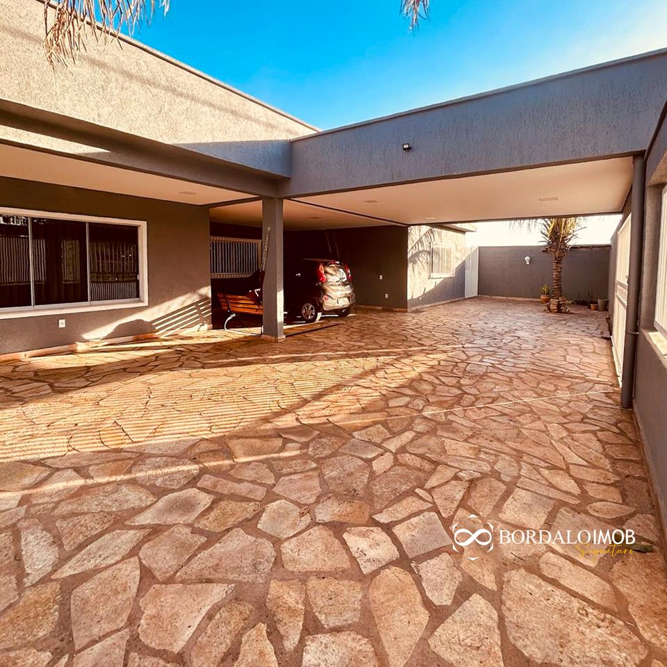 Casa com 3 Quartos com Piscina Aceita Permuta e Guará Park - Guará I, Brasília - Foto 3