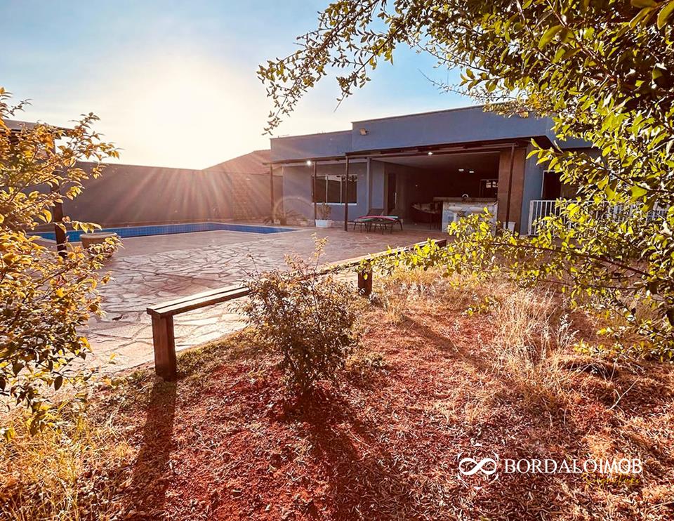 Casa com 3 Quartos com Piscina Aceita Permuta e Guará Park - Guará I, Brasília - Foto 41