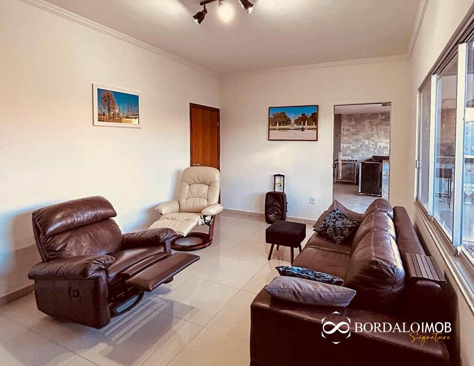 Casa com 3 Quartos com Piscina Aceita Permuta e Guará Park - Guará I, Brasília - Foto 16