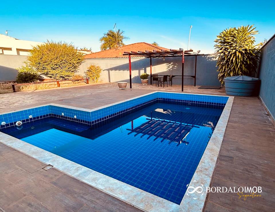 Casa com 3 Quartos com Piscina Aceita Permuta e Guará Park - Guará I, Brasília - Foto 46