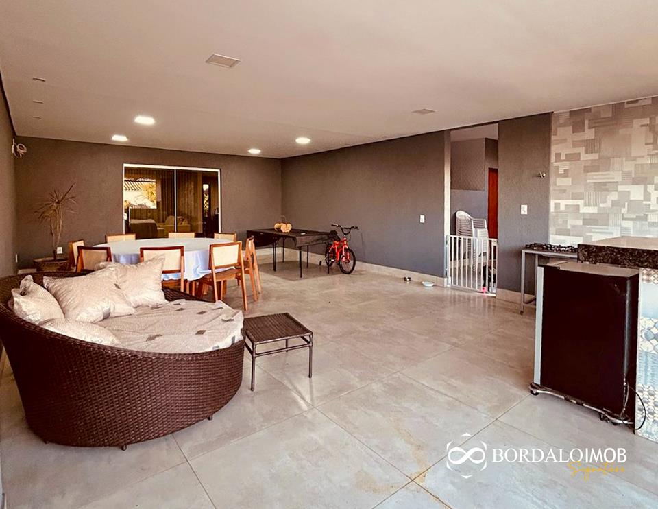 Casa com 3 Quartos com Piscina Aceita Permuta e Guará Park - Guará I, Brasília - Foto 33