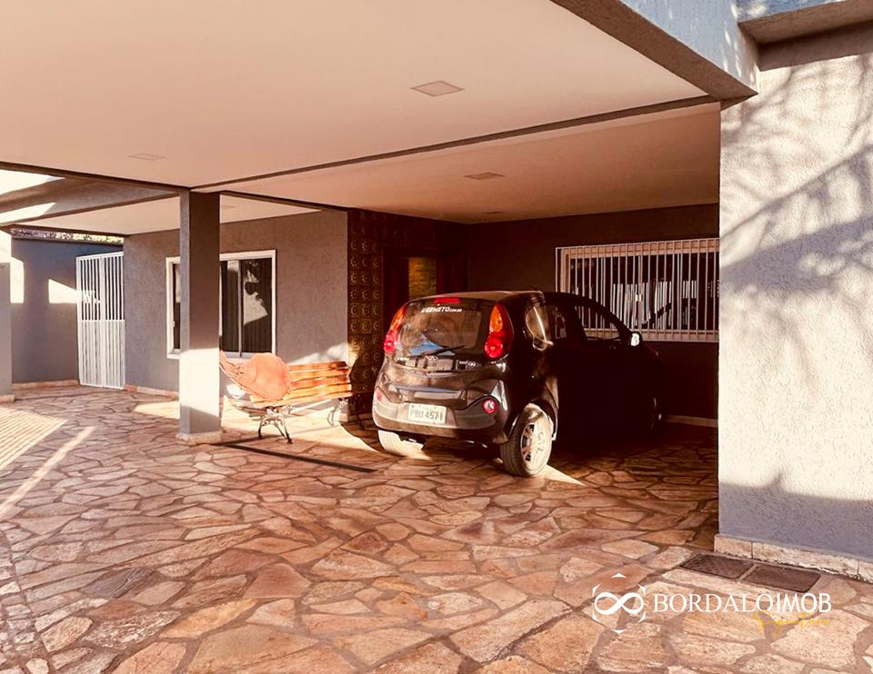 Casa com 3 Quartos com Piscina Aceita Permuta e Guará Park - Guará I, Brasília - Foto 49