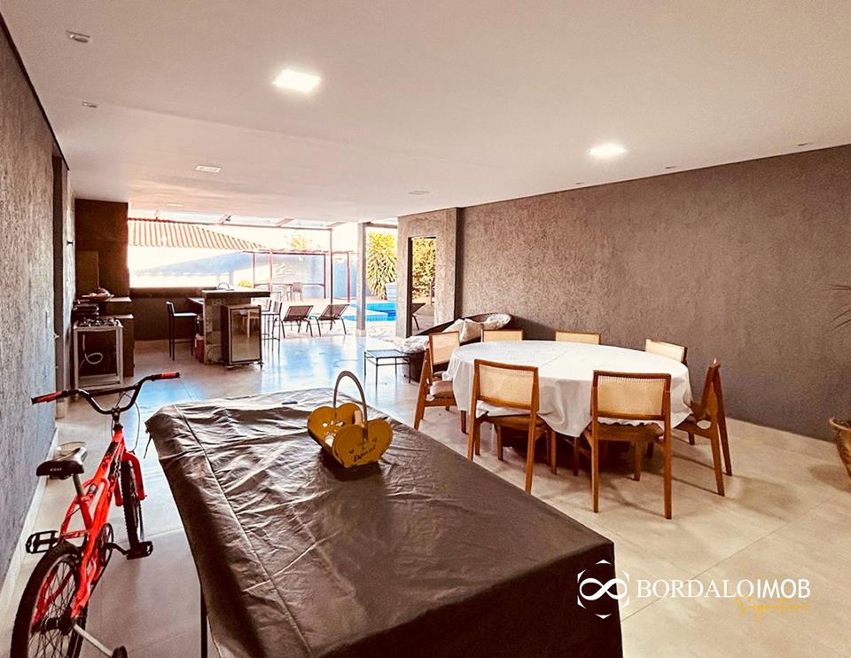 Casa com 3 Quartos com Piscina Aceita Permuta e Guará Park - Guará I, Brasília - Foto 35