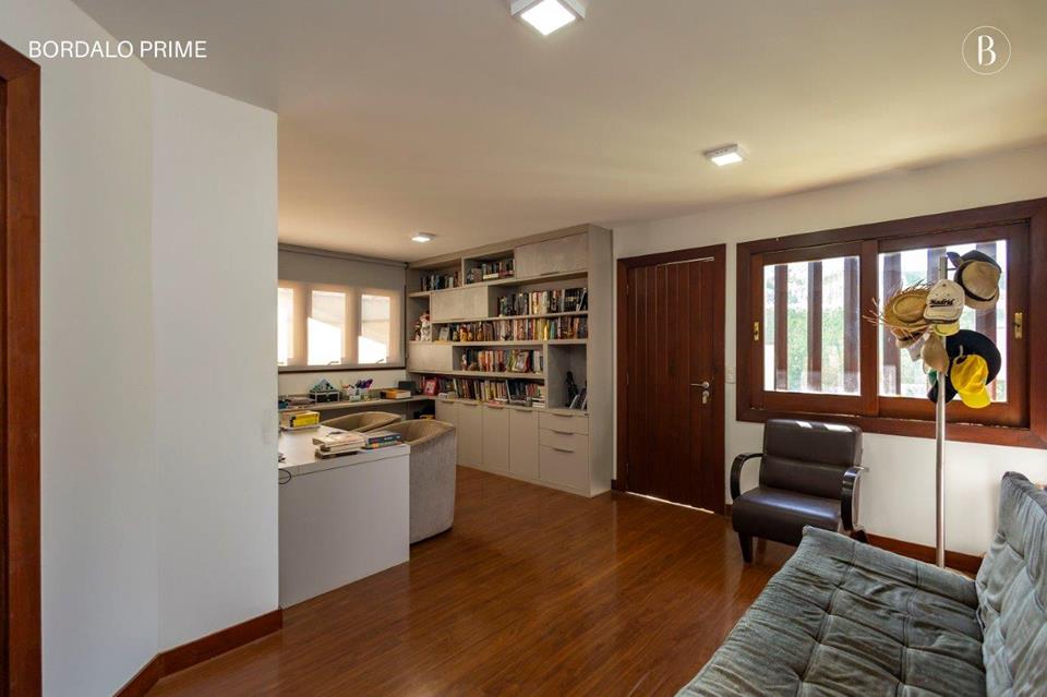 Casa - Lago Sul, Brasília - Foto 3