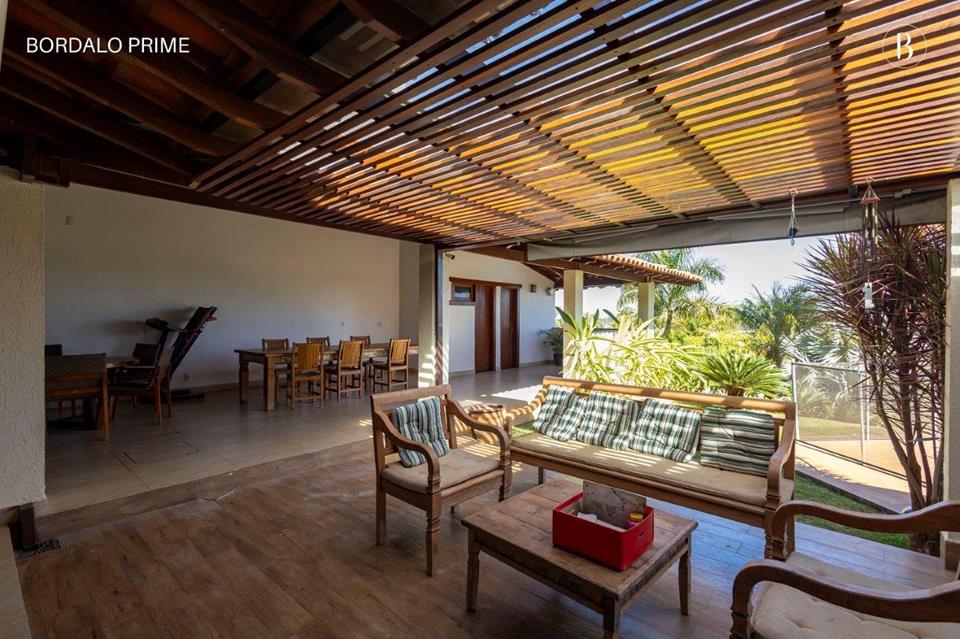 Casa - Lago Sul, Brasília - Foto 48