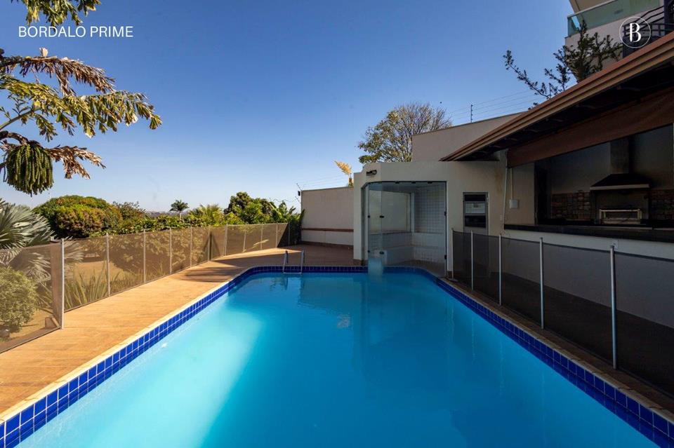 Casa - Lago Sul, Brasília - Foto 50
