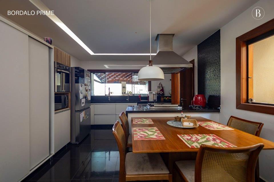 Casa - Lago Sul, Brasília - Foto 21
