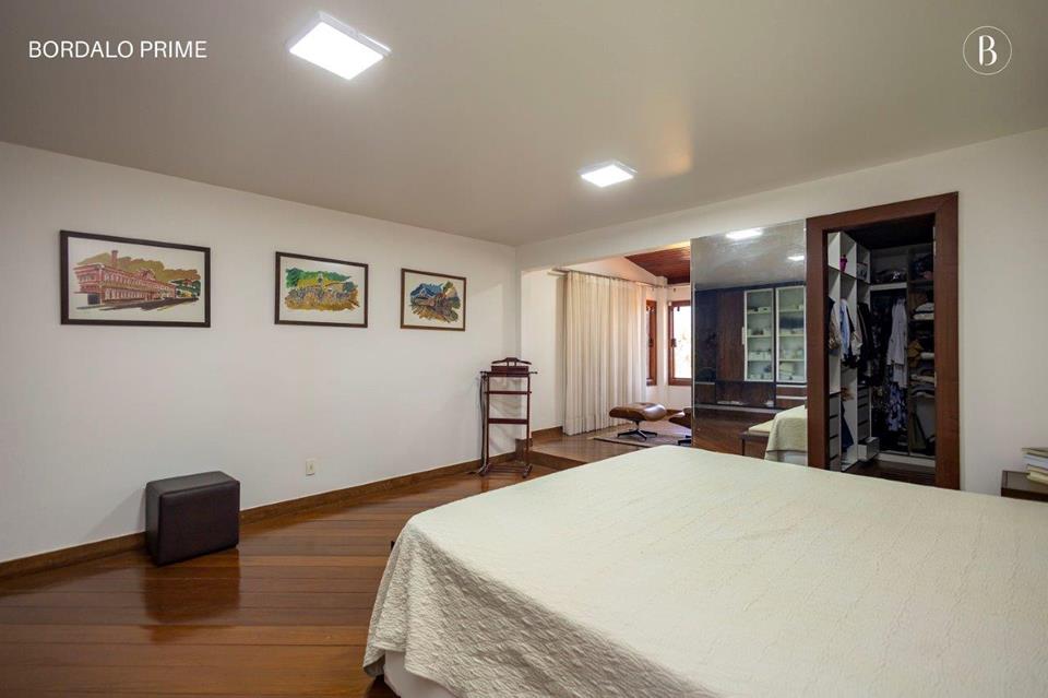 Casa - Lago Sul, Brasília - Foto 41