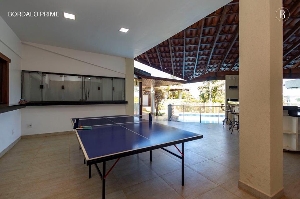 Casa - Lago Sul, Brasília - Foto 54