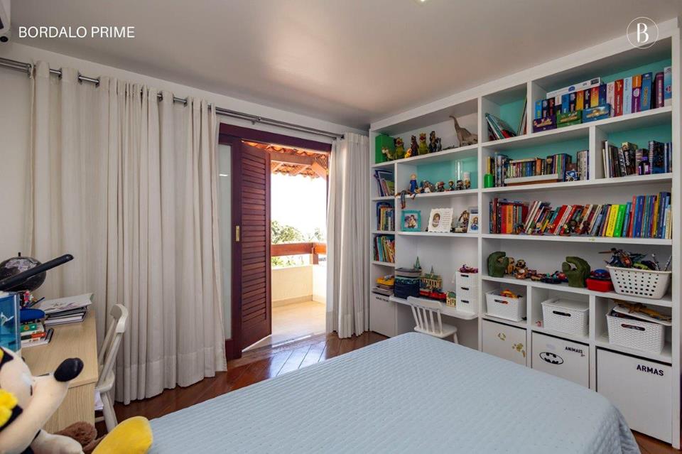Casa - Lago Sul, Brasília - Foto 29