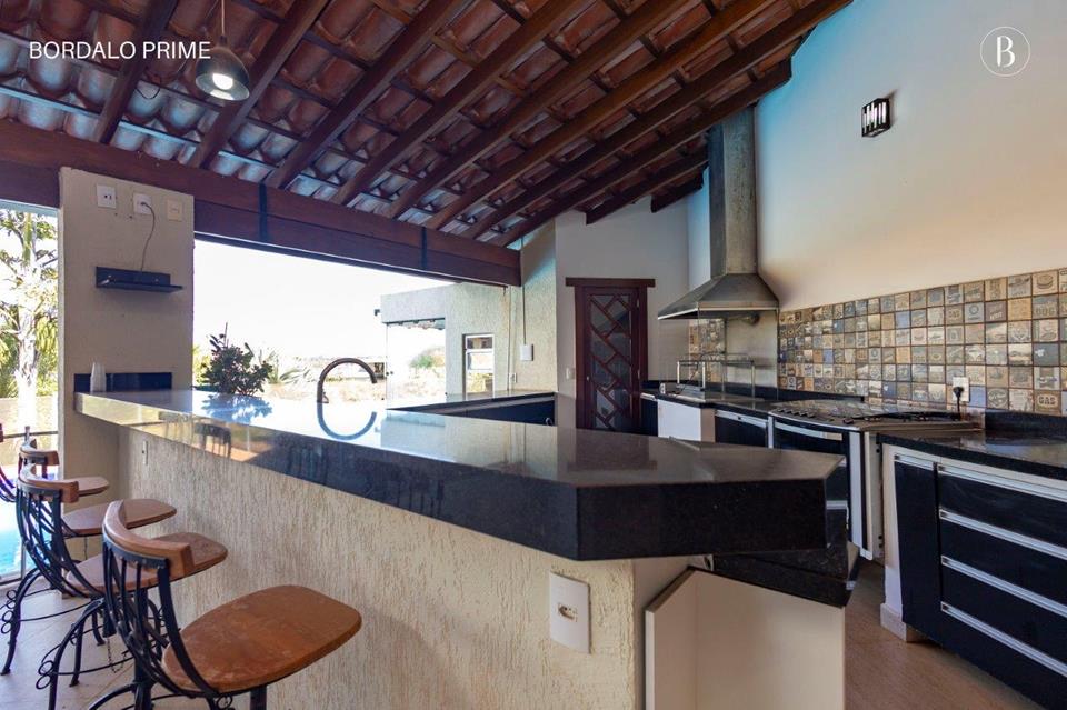 Casa - Lago Sul, Brasília - Foto 55