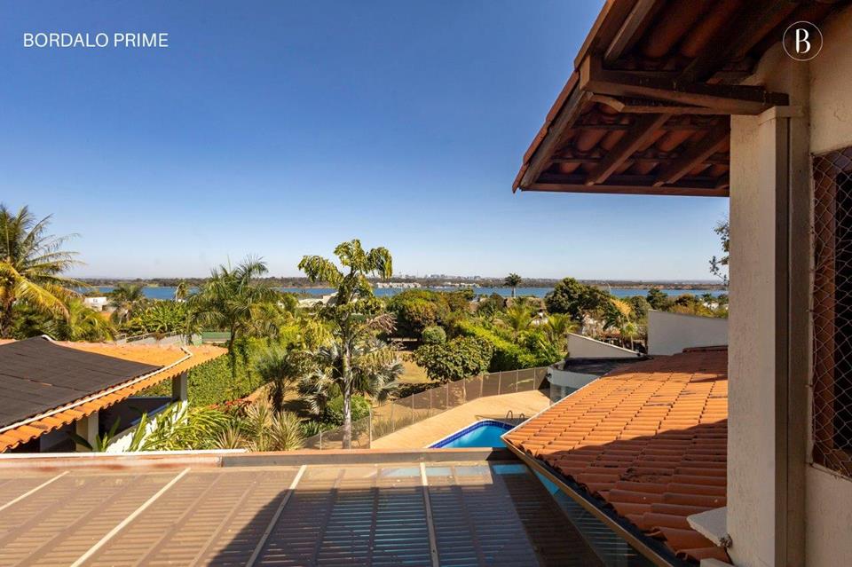 Casa - Lago Sul, Brasília - Foto 35