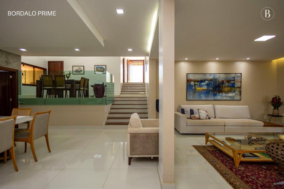 Casa - Lago Sul, Brasília - Foto 13