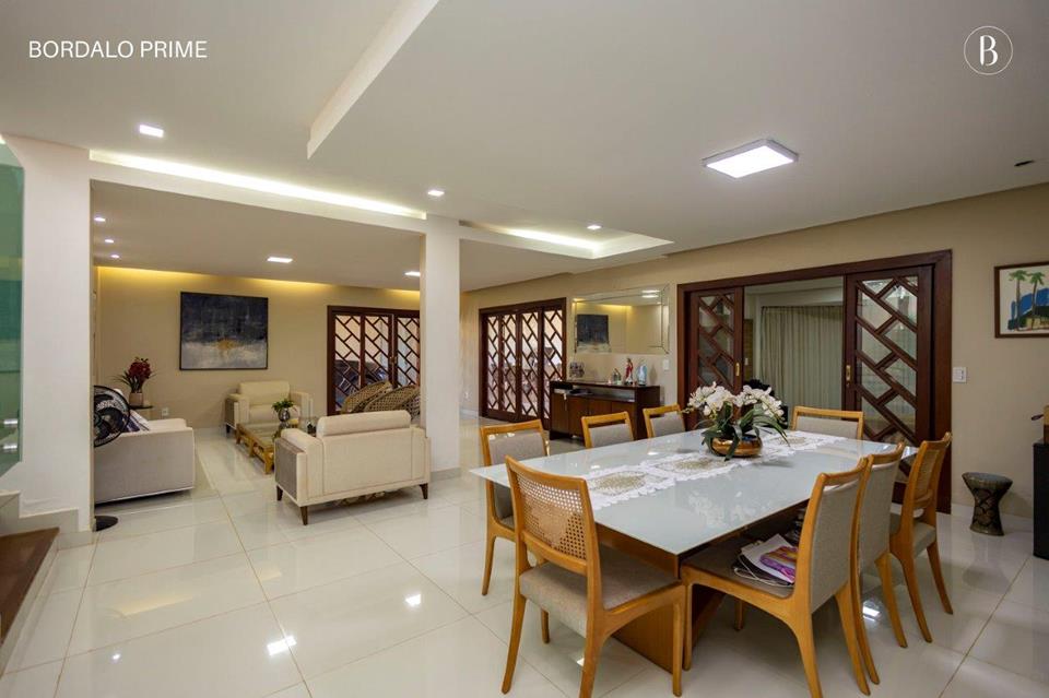 Casa - Lago Sul, Brasília - Foto 11