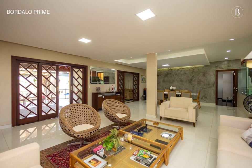Casa - Lago Sul, Brasília - Foto 15