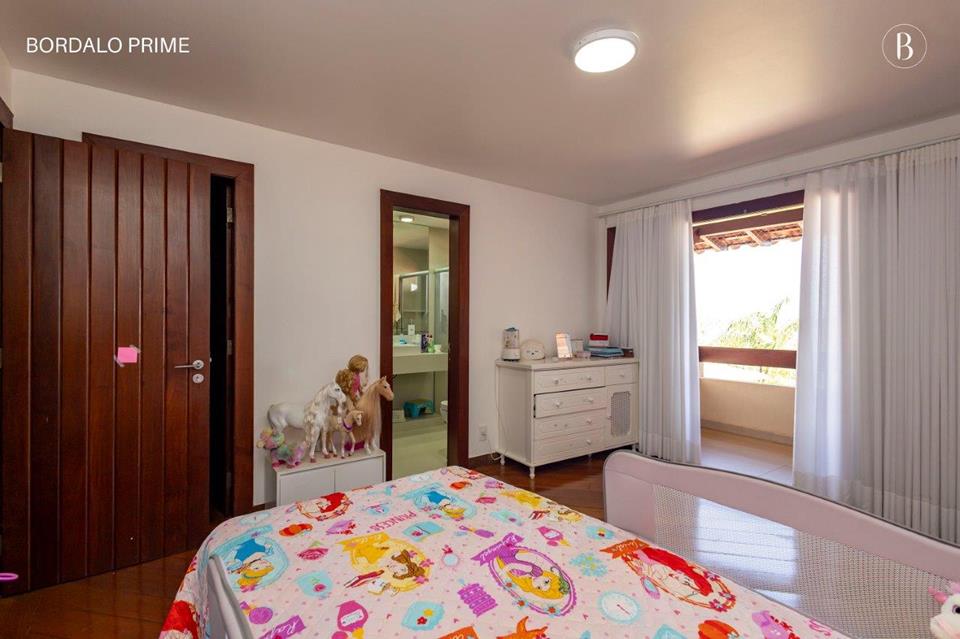 Casa - Lago Sul, Brasília - Foto 34
