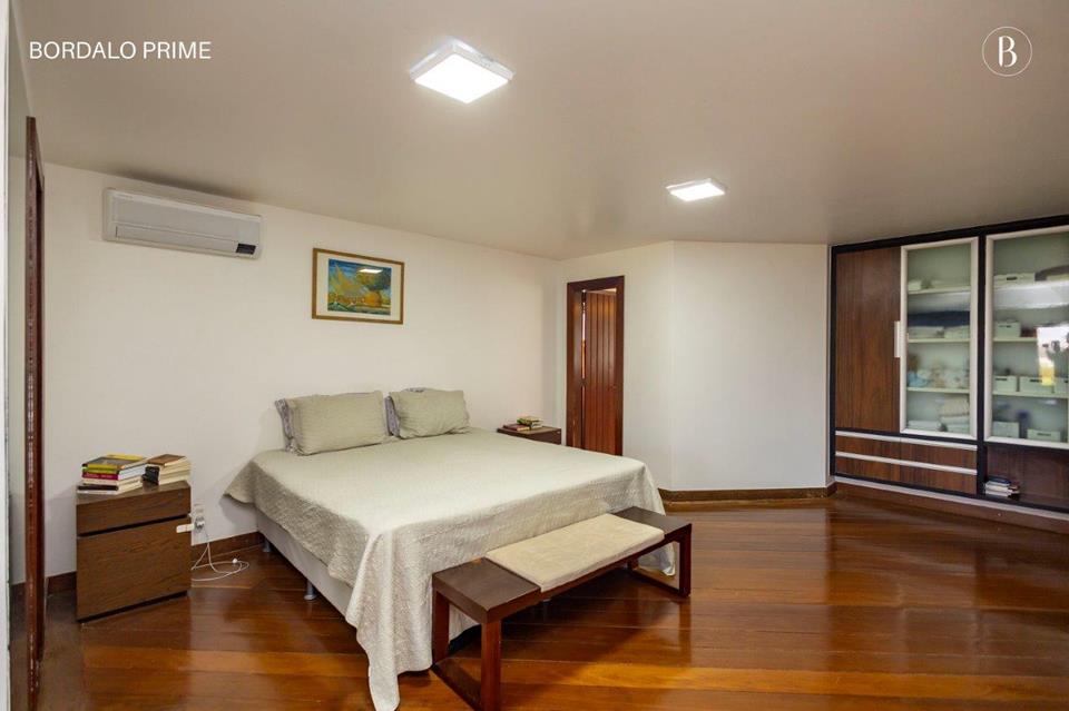 Casa - Lago Sul, Brasília - Foto 43