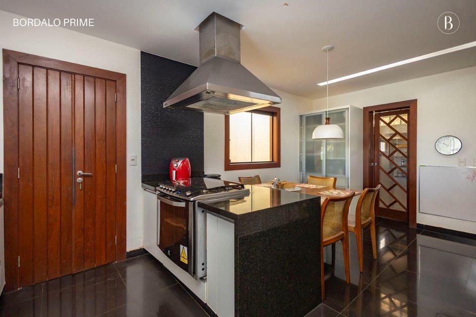 Casa - Lago Sul, Brasília - Foto 20