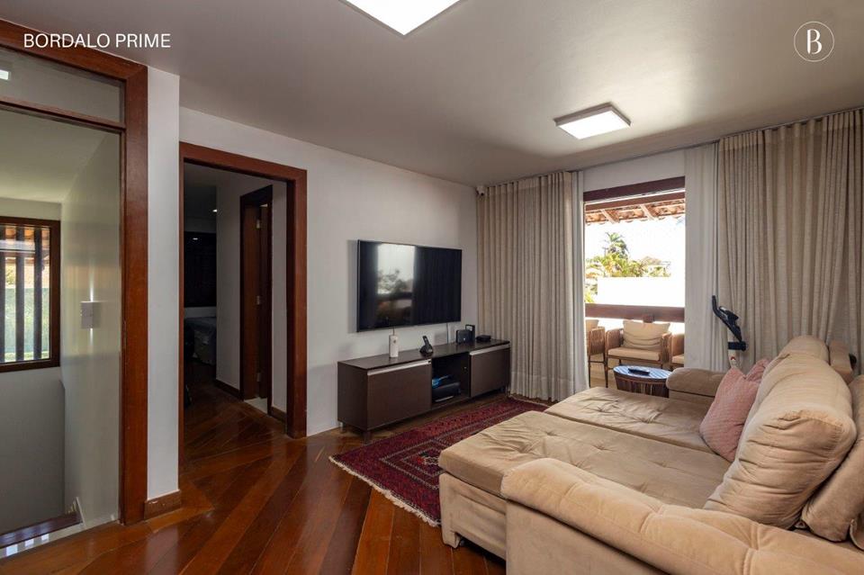 Casa - Lago Sul, Brasília - Foto 23